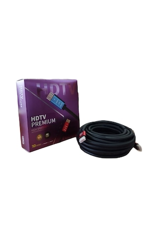 Technozi 4k 10m Hdmı Kablo
