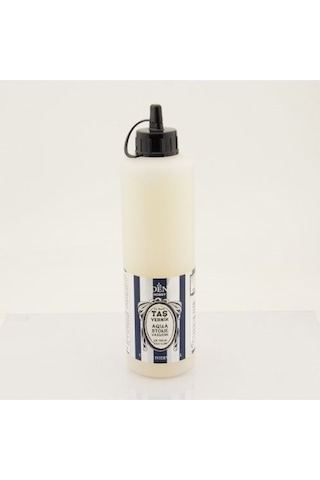 Cadence Su Bazlı Fayans Tezgah Taş Vernik 500 ML