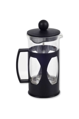 Epinox French Press 350 Ml Siyah