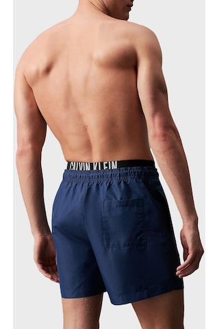 Calvin Klein Erkek Mayo Short Km0km00992 C7e Lacivert