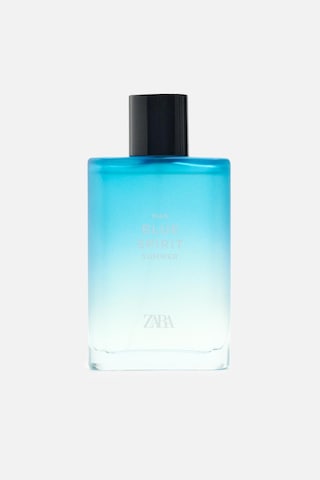 Zara Blue Spirit Summer Erkek Parfüm EDT 90 ML