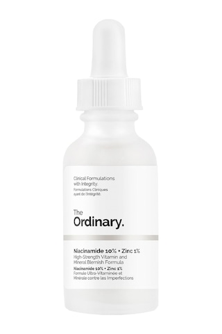 The Ordinary Niacinamide 10% + Zinc 1% 30 ML