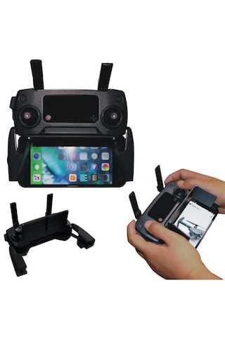 DJI Mavic Pro Uzaktan Kumanda Telefon Ekranı Güneşlik