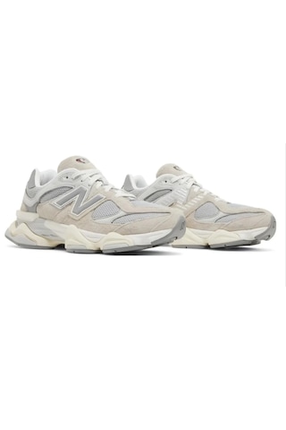 New Balance U9060lny Kadın Sneaker Gri - Krem