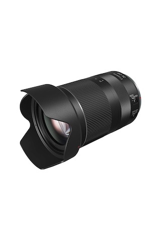 Canon RF 24-240 MM F/4-6.3 IS USM Lens (Canon Eurasia Garantili)