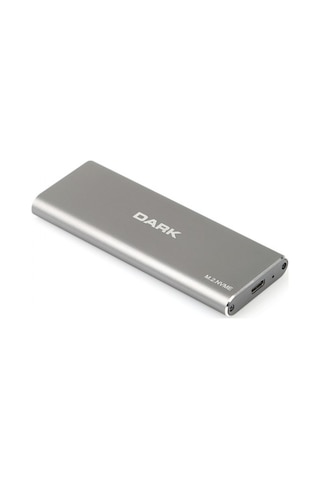 DARK DK-AC-DSEM4 USB TYPE-C M.2 NVME SSD HDD KUTU