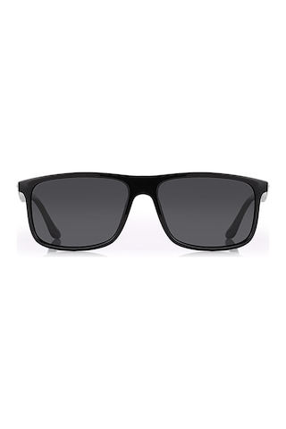 Royal Club De Polo Barcelona RPSS068101 Unisex Siyah UV400 Korumalı Güneş Gözlüğü