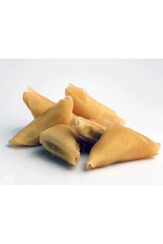 Gürbüzler Antep Fıstıklı Muska Lokumu 1 KG