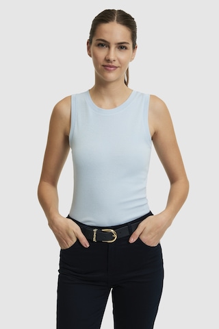 U.s. Polo Assn. Kadın Açık Mavi Tişört Basic 50323534-vr003 Acık Mavı