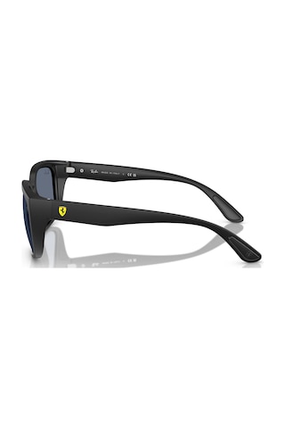 Ray-Ban Rb4443m F702/87 57 Ferrari Unisex Güneş Gözlüğü