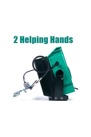 Prolink P48dq-ı Çift Filtreli Masaüstü Duman Emici