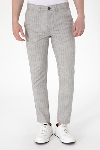 U.s. Polo Assn. Erkek Pantolon 2108075 Gri