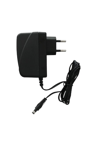 15 Volt 1,2 Amper Adaptör Telsiz Adaptörü 15V 1,2A Telsiz Şarj