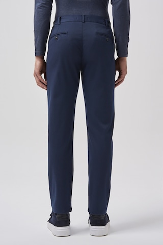 Bisse Bisse Studio Erkek 5 Cepli Jogger Spor Pantolon Lacivert Bspns25k25503 D39 Lacivert