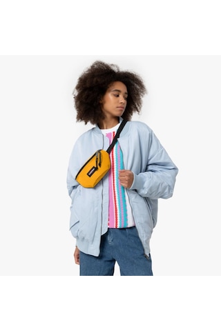 Eastpak Springer Mini Bel Çantası Sunrise Yellow Ek0000741k61 Sarı