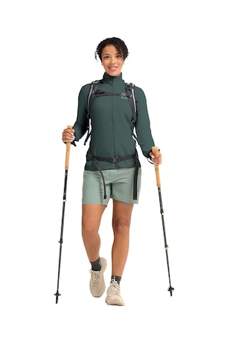 Jack Wolfskin Jack Wolfskın Wıldtraıl T M E0271 Yeşil