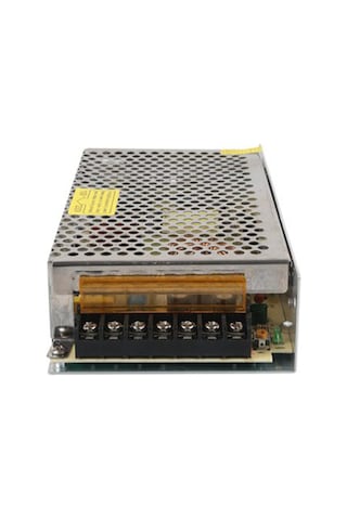 S-Link  Sl-Ka200 12V 15A 195W Metal  Kamera Güç Kaynağı