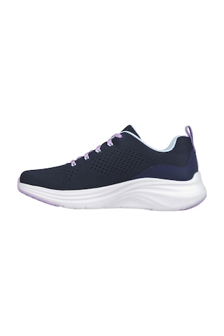 Skechers Vapor Foam Fresh Trend Kadın Günlük Spor 150024-nvlv Lacivert - Beyaz