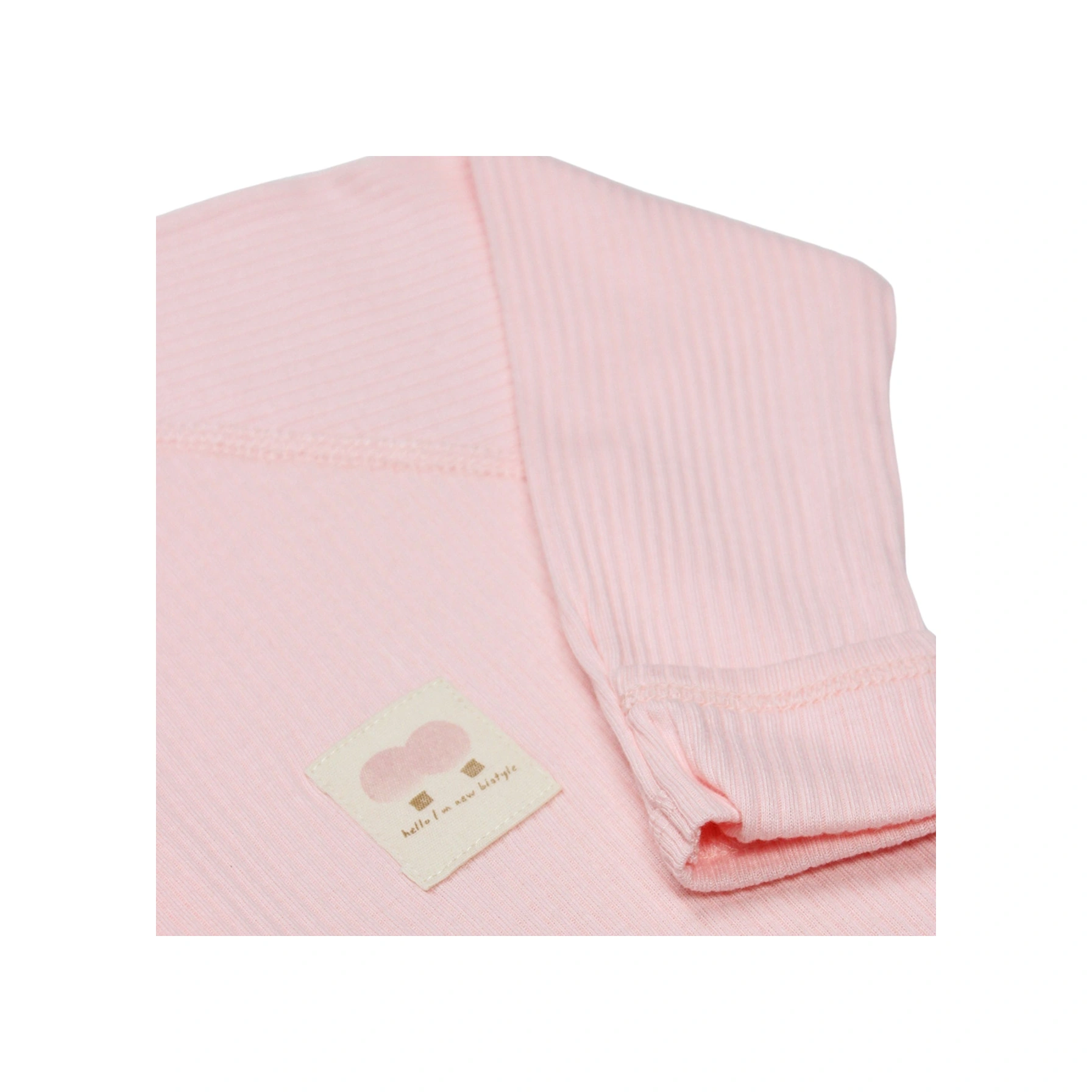 Bistyle Tulum Modal Flying Balloons Pembe