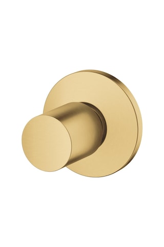 Grohe Bau Cosmopolitan Ankastre Stop Valf Brushed Cool Sunrise 19917gn0 Altın