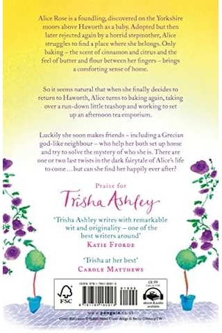 The Little Teashop Of Lost And Found