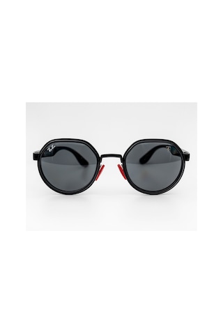 Ray-Ban Rb 3703-m F028/71 51-21 Unisex Güneş Gözlüğü Çok Renkli