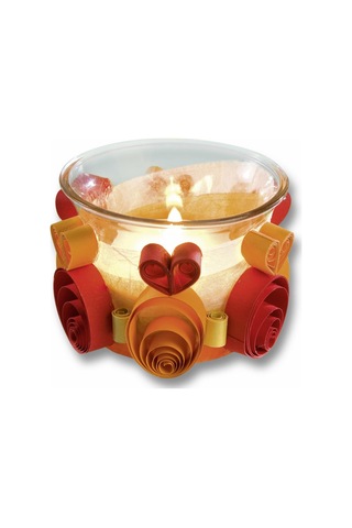 Ayrex 12819 Quilling Kağıdı Tüm Yıl Genel