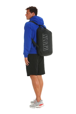 Slam Wr Saılor Bag M W001 Siyah