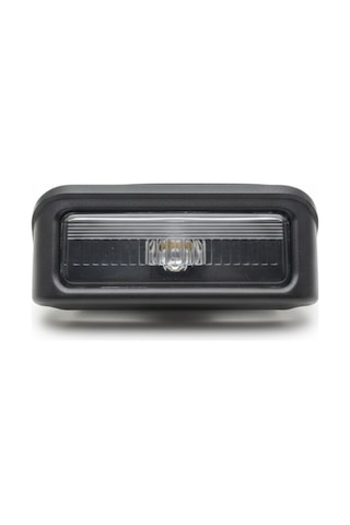 Fiat Fiorino Çift Kapı Plaka Lambası 46814089