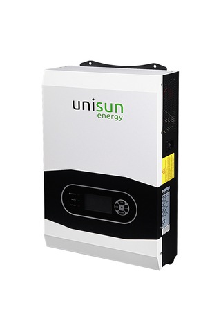 Unisun 5kw/48v Unisun Sunon Hybrit Smart Tam Sinüs Mppt