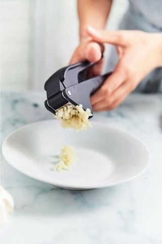 Tupperware Sarımsak Ez