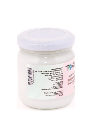 Tokasya Hindistan Cevizi Yağı 150 ML