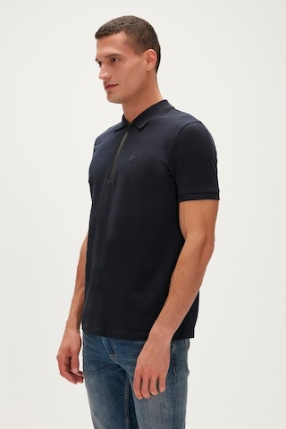 Bad Bear Cord Erkek Lacivert Polo Tişört Lacivert