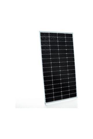 Güneş Paneli 205w Monokristal Half Cut