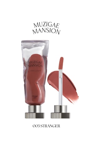 Muzıgae Mansıon Objet Liquid 003 Stranger 003 Stranger
