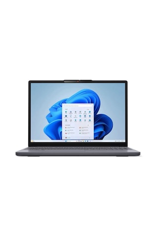 Lenovo IdeaPad Slim 3 15ARP10 83K7009ETR R5-7535HS 16 GB 512 GB SSD 15.3" Free Dos Dizüstü Bilgisayar