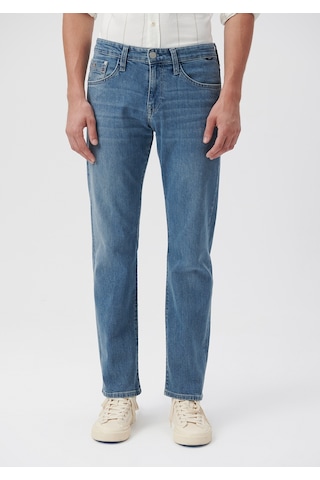 Mavi Erkek Hunter Premium Vintage Jean Pantolon Çok Renkli