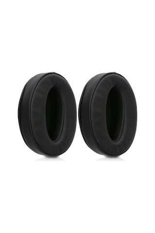 Sennheiser Hd 300 400s Hd4.30 Hd4.40 Hd4.50 Hd458bt Kulaklık Pedi