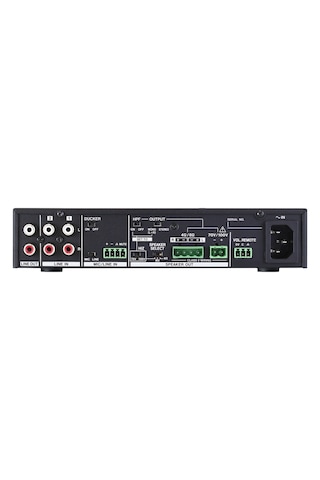 Tascam Ma-bt240 D Sınıfı 240w 100v Bluetooth Alıcılı Amfi Mikser