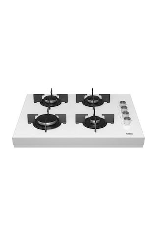 Beko Bstoc 827 B Set Üstü Ocak