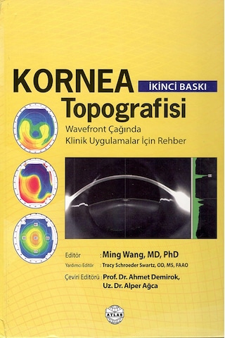 Kornea Topografisi