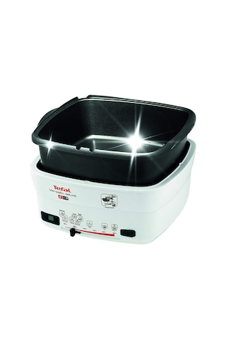 Tefal FR4950 Versalio Deluxe 9'u 1 Arada 1600 W Fritöz