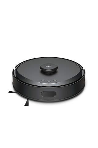 TP-Link Tapo RV30 Max Robot Süpürge