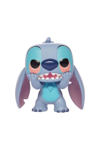 Funko Pop Disney 1222 Lilo And Stitch Annoyed Stitch Entertainm
