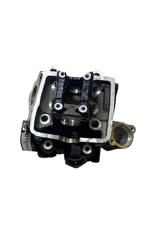 Bajaj Pulsar Ns 200-rs 200 E4 Silindir Üst Kapak Ns302 Bajaj Pulsar Ns 200-rs 200 E4 Silindir Üst Kapak Ns302