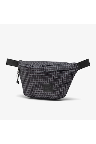 Herschel Classic Unisex Siyah Bel Çantası 11549 Siyah