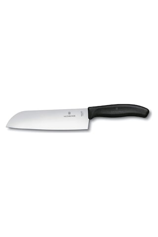 Victorinox Vıctorınox Santoku Bıçağı Blisterli 17 Cm Çok Renkli