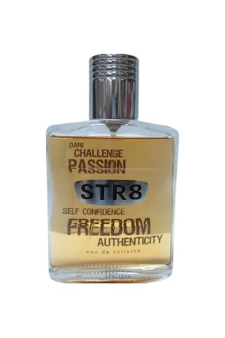 Str8 Freedom Erkek Parfüm EDT 100 ML