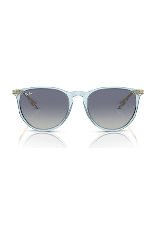 Ray-ban Güneş Gözlüğü Şeffaf - Koyu Mavi