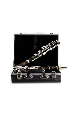 Amati Acl656k Sol Klarnet